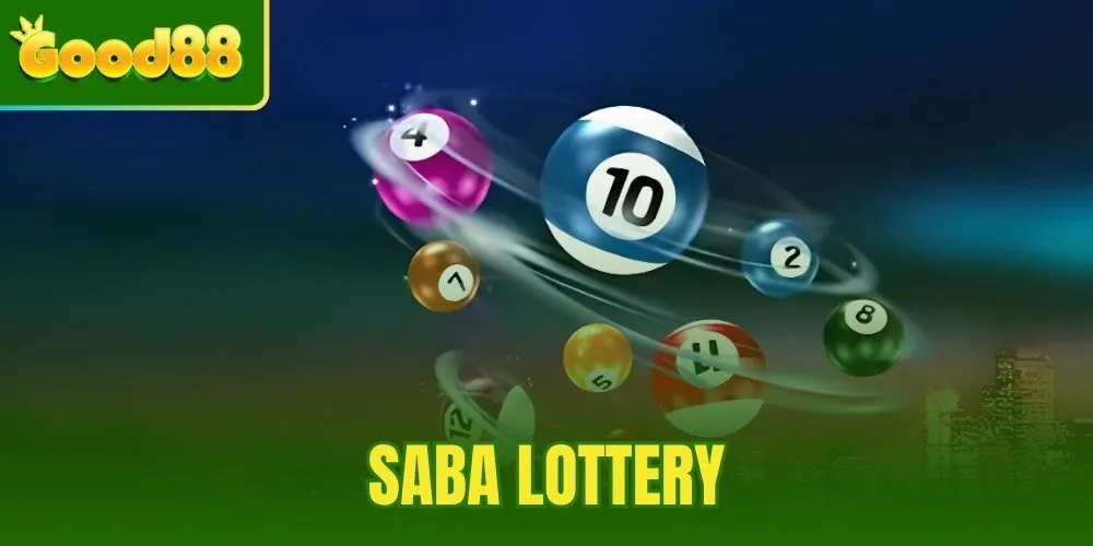 saba lottery
